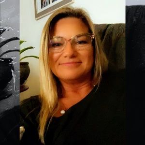 Meet your Posher, Cheryl